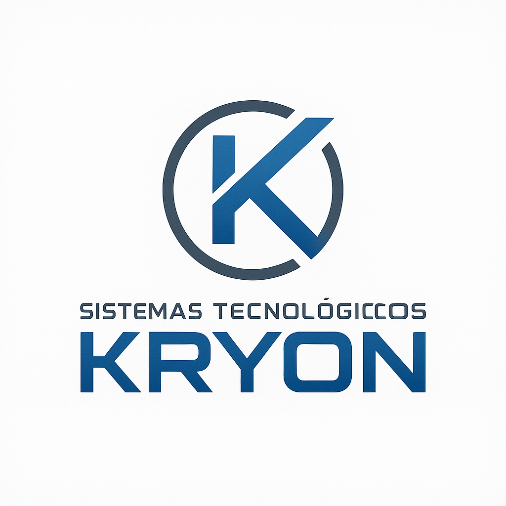 Kryon Sistemas Tecnol&oacute;gicos